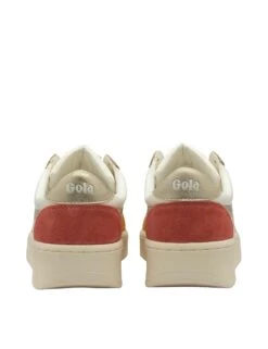 Gola Grandslam Quadrant Colour Block Trainers -Cyberjammies Store Grandslam Quadrant Colour Block Trainers 2