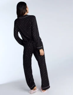 Heart Pyjama Set -Cyberjammies Store Heart Pyjama Set 2