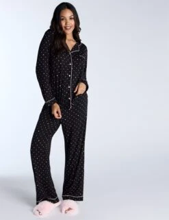 Heart Pyjama Set