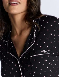 Heart Pyjama Set -Cyberjammies Store Heart Pyjama Set 4