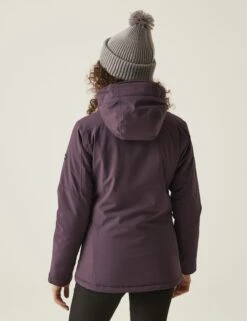 Regatta Highton Stretch IV Waterproof Padded Jacket -Cyberjammies Store Highton Stretch IV Waterproof Padded Jacket 3