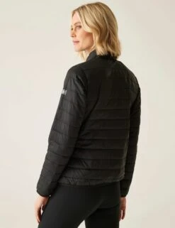 Regatta Hillpack II Water-Repellent Quilted Jacket -Cyberjammies Store Hillpack II Water Repellent Quilted Jacket 3