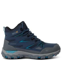 Regatta Holcombe III Waterproof Walking Boots