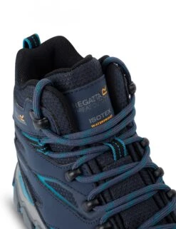 Regatta Holcombe III Waterproof Walking Boots -Cyberjammies Store Holcombe III Waterproof Walking Boots 7