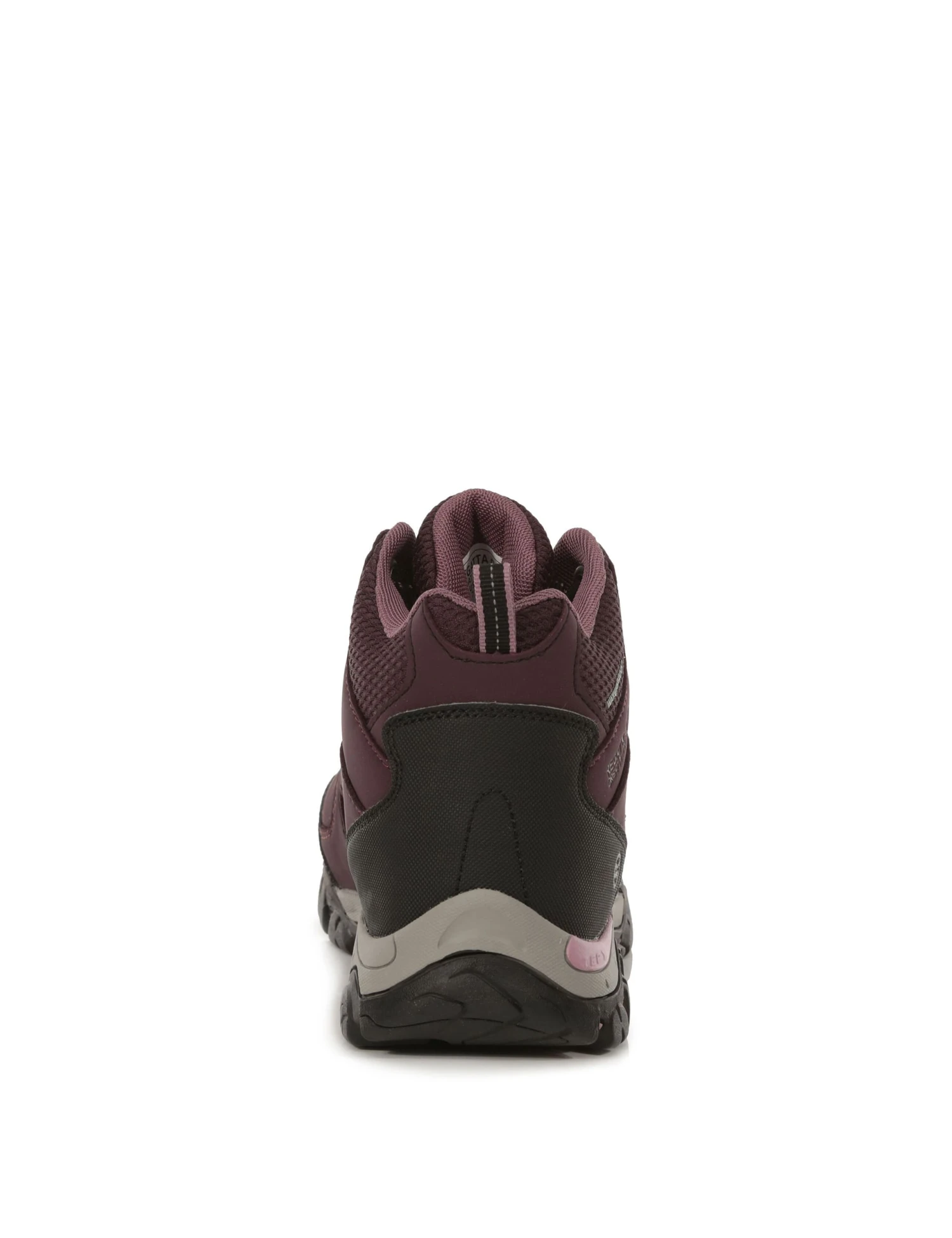 Regatta Holcombe Waterproof Walking Boots 4 Regatta Holcombe Waterproof Walking Boots - Image 4