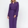 Cyberjammies Jersey Dressing Gown