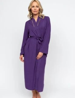 Cyberjammies Jersey Dressing Gown