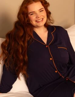 Cyberjammies Jersey Nightshirt -Cyberjammies Store Jersey Nightshirt 2