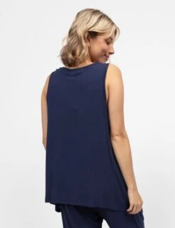 Cyberjammies Jersey Vest -Cyberjammies Store Jersey Vest 2