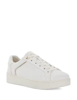 Dune London Lace Up Lizard Effect Eyelet Detail Trainers 10 Dune London Lace Up Lizard Effect Eyelet Detail Trainers -Cyberjammies Store Lace Up Lizard Effect Eyelet Detail Trainers 2