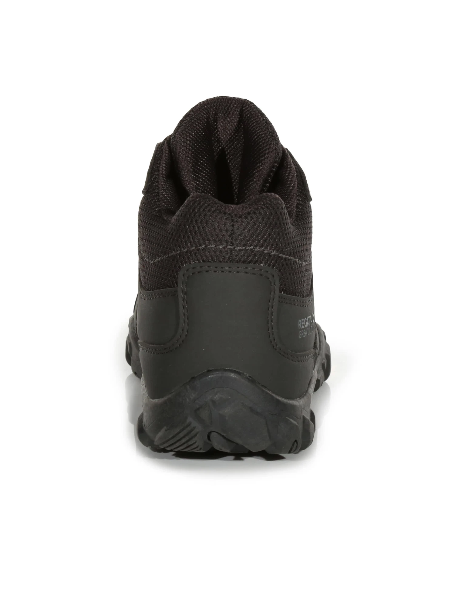 Regatta Lady Edgepoint III Waterproof Walking Boots 2 Regatta Lady Edgepoint III Waterproof Walking Boots - Image 2