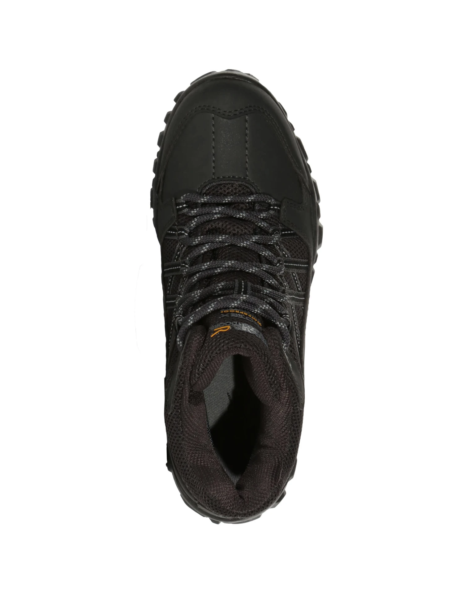 Regatta Lady Edgepoint III Waterproof Walking Boots 5 Regatta Lady Edgepoint III Waterproof Walking Boots - Image 5