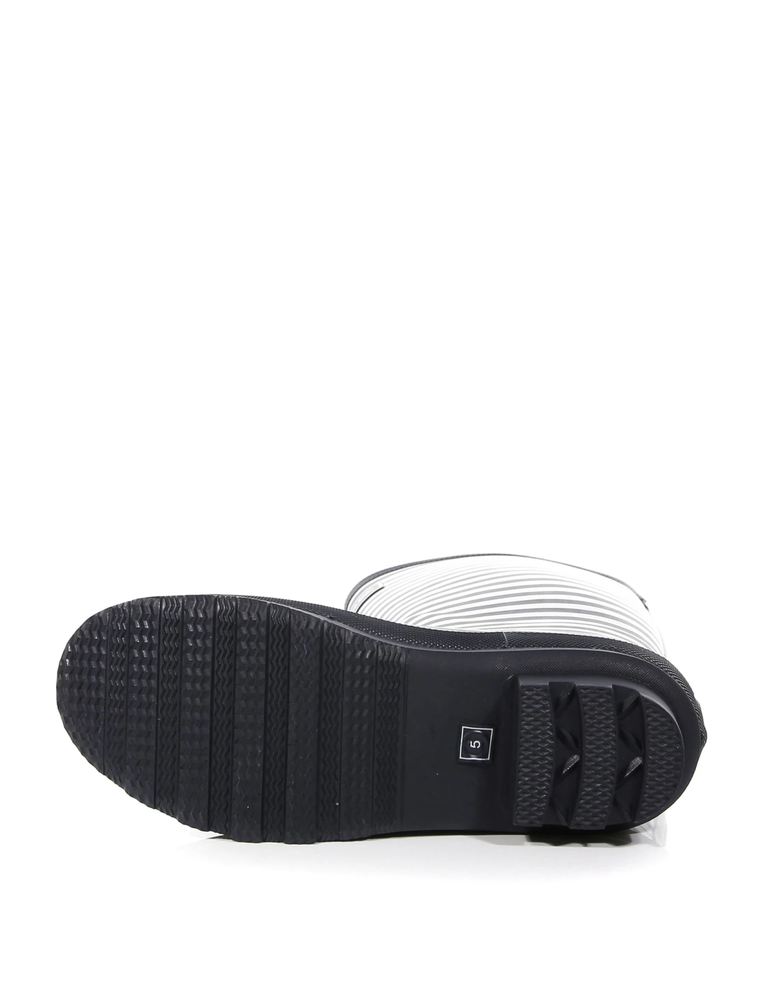 Regatta Lady Fairweather II Patterned Wellies 5 Regatta Lady Fairweather II Patterned Wellies - Image 5