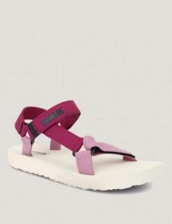 Regatta Lady Vendeavour Ankle Strap Flat Sandals -Cyberjammies Store Lady Vendeavour Ankle Strap Flat Sandals 3