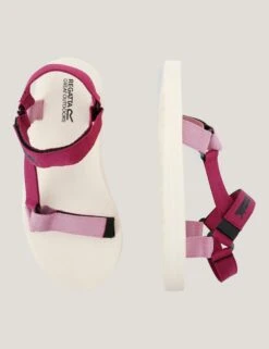 Regatta Lady Vendeavour Ankle Strap Flat Sandals -Cyberjammies Store Lady Vendeavour Ankle Strap Flat Sandals 5