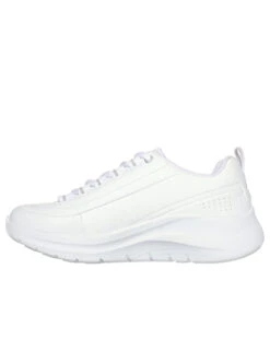 Skechers Leather Arch Fit 2.0 Star Bound Lace Up Trainers 12 Skechers Leather Arch Fit 2.0 Star Bound Lace Up Trainers -Cyberjammies Store Leather Arch Fit 2 0 Star Bound Lace Up Trainers 2