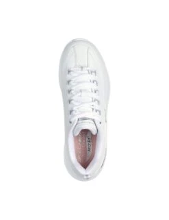 Skechers Leather Arch Fit 2.0 Star Bound Lace Up Trainers 13 Skechers Leather Arch Fit 2.0 Star Bound Lace Up Trainers -Cyberjammies Store Leather Arch Fit 2 0 Star Bound Lace Up Trainers 3