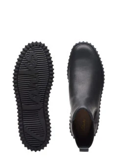 Clarks Leather Chelsea Chunky Ankle Boots 20 Clarks Leather Chelsea Chunky Ankle Boots -Cyberjammies Store Leather Chelsea Chunky Ankle Boots 6