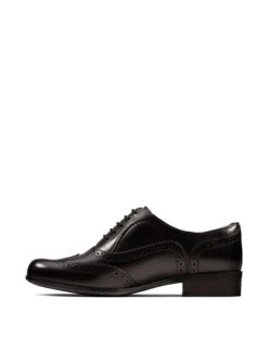 Clarks Leather Lace Up Brogues 18 Clarks Leather Lace Up Brogues -Cyberjammies Store Leather Lace Up Brogues 4