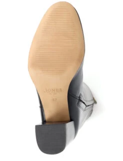 Jones Bootmaker Leather Regular Fit Knee High Boots 19 Jones Bootmaker Leather Regular Fit Knee High Boots -Cyberjammies Store Leather Regular Fit Knee High Boots 4