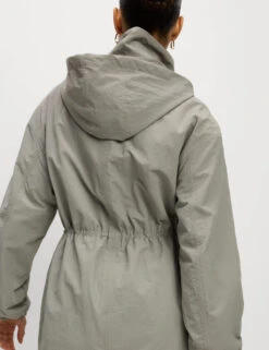 Lightweight Rain Parka -Cyberjammies Store Lightweight Rain Parka 5