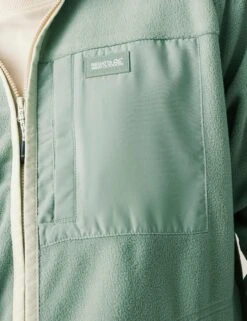 Regatta Lilana Zip Up Funnel Neck Fleece -Cyberjammies Store Lilana Zip Up Funnel Neck Fleece 5