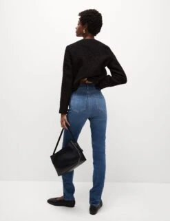 Lily Magic Shaping High Waisted Jeans 24 Lily Magic Shaping High Waisted Jeans -Cyberjammies Store Lily Magic Shaping High Waisted Jeans 4