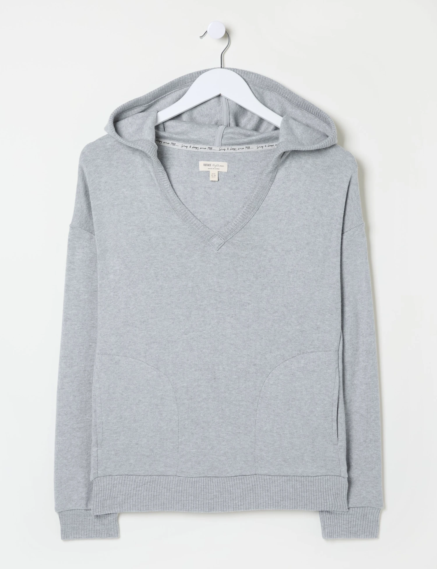 Lounge Hoodie 2 Lounge Hoodie - Image 2