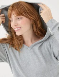 Lounge Hoodie 18 Lounge Hoodie -Cyberjammies Store Lounge Hoodie 4