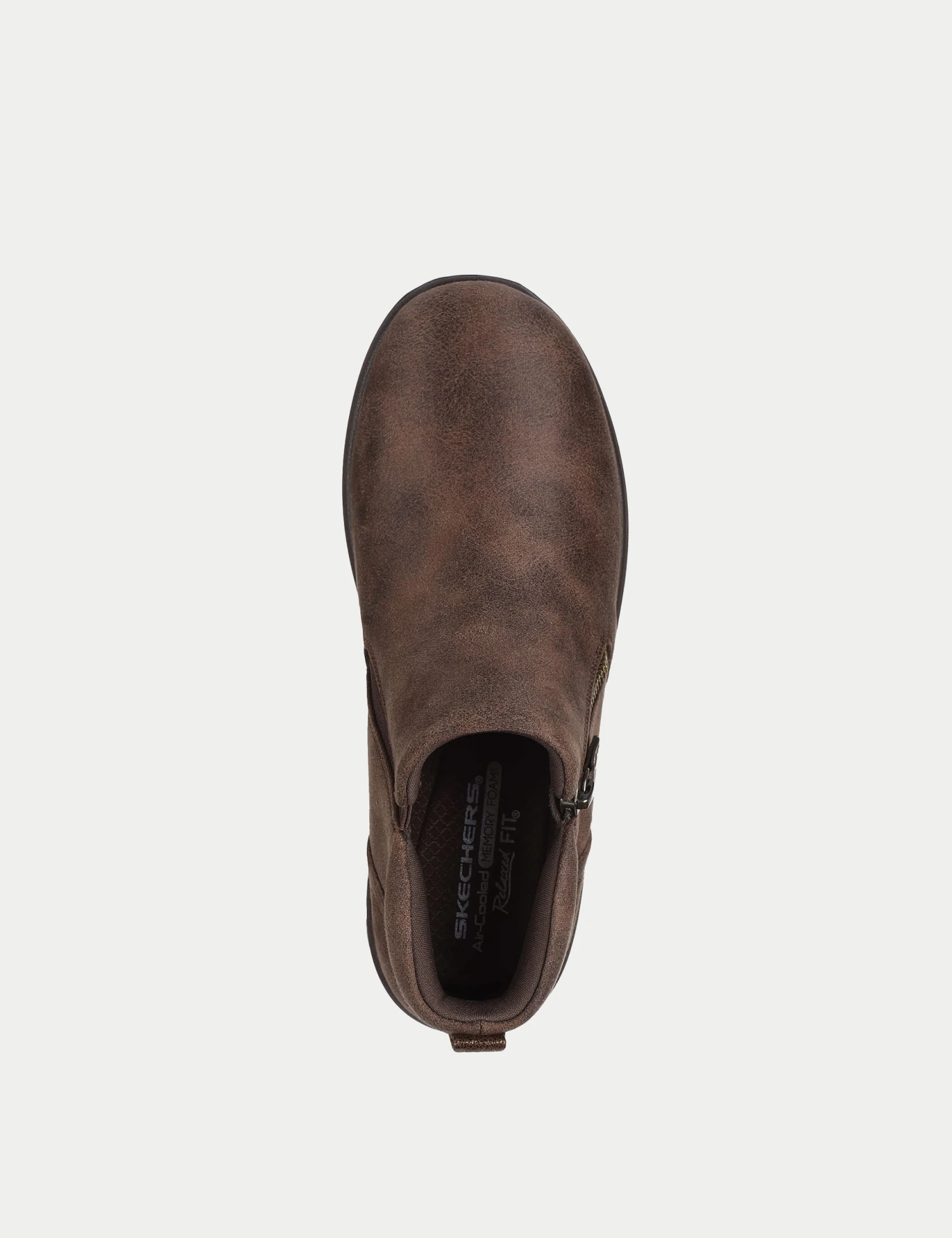 Skechers Lovely Vibe Ankle Boots 2 Skechers Lovely Vibe Ankle Boots - Image 2