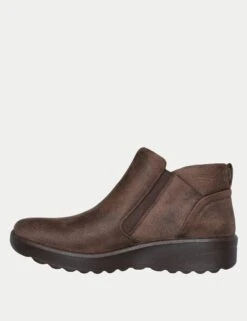 Skechers Lovely Vibe Ankle Boots 23 Skechers Lovely Vibe Ankle Boots -Cyberjammies Store Lovely Vibe Ankle Boots 3