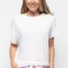 Cyberjammies Modal Rich Pyjama Top