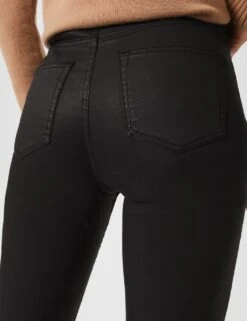 Coated Slim Fit Jeans -Cyberjammies Store MS 01 T83 9124S Y0 X EC 3