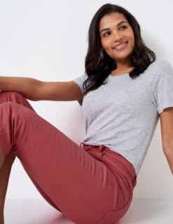 Skinny Cropped Jeans -Cyberjammies Store MS 10 T19 8014 D6 X EC 3