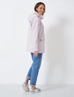 Showerproof Hooded Raincoat -Cyberjammies Store MS 10 T19 8707S A1 X EC 2