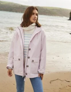 Showerproof Hooded Raincoat -Cyberjammies Store MS 10 T19 8707S A1 X EC 4