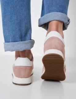 Lace Up Colour Block Trainers -Cyberjammies Store MS 10 T19 8753S A1 X EC 2