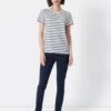 Skinny Jeans With Tencel™