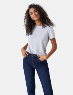 Girlfriend High Waisted Jeans -Cyberjammies Store MS 10 T19 8848S XB X EC 1