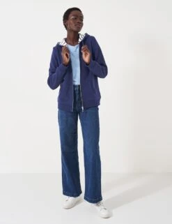 Cotton Rich Zip Up Hoodie -Cyberjammies Store MS 10 T19 8877S F0 X EC 1