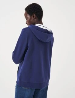 Cotton Rich Zip Up Hoodie -Cyberjammies Store MS 10 T19 8877S F0 X EC 2