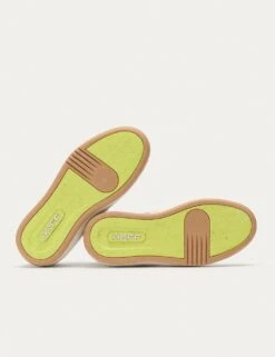 HOFF Metro Leather Lace Up Trainers -Cyberjammies Store MS 10 T24 8011S Z4 X EC 5