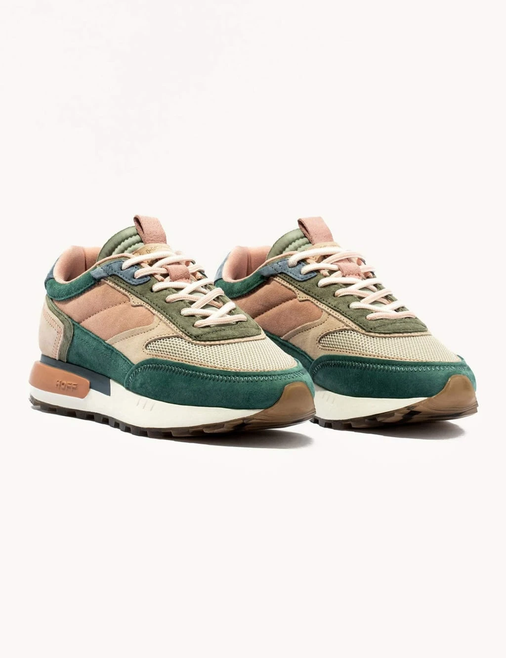 HOFF Tribe Trainers 2 HOFF Tribe Trainers - Image 2