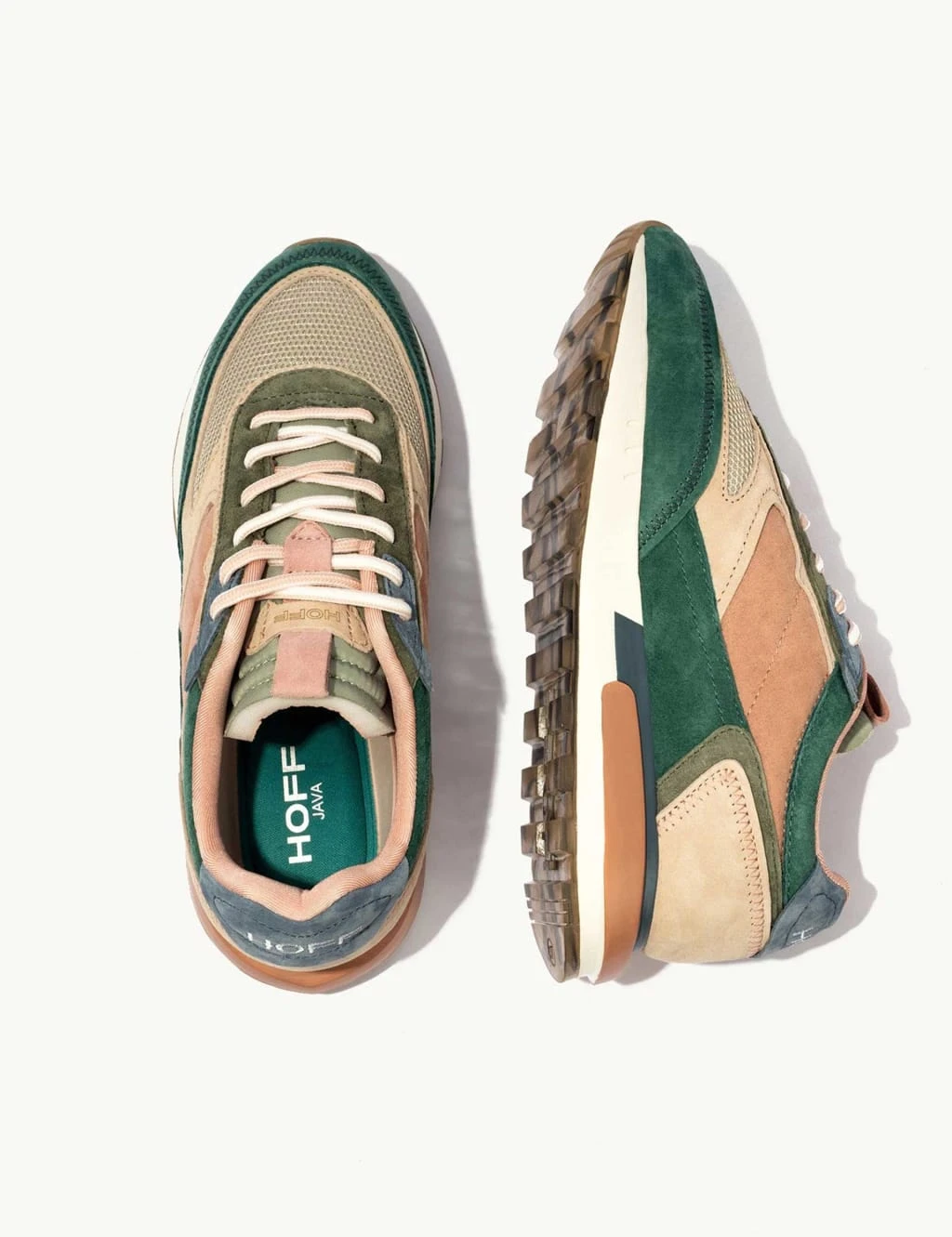 HOFF Tribe Trainers 3 HOFF Tribe Trainers - Image 3