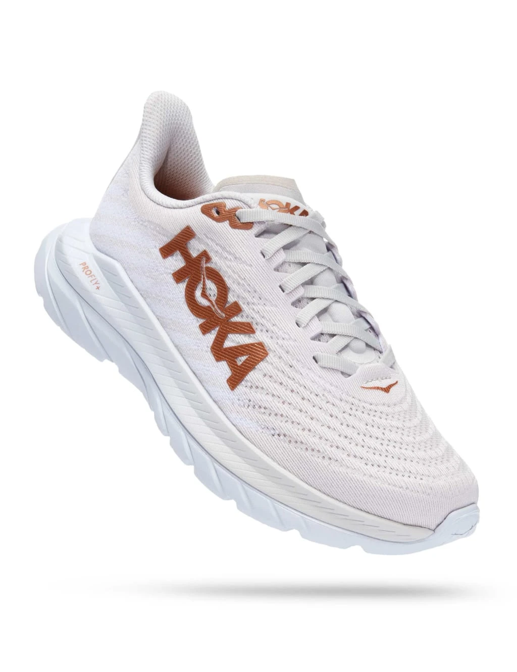 Hoka Mach 5 Trainers 2 Hoka Mach 5 Trainers - Image 2