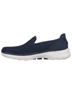 Skechers Go Walk 6 Sea Coast Slip-On Trainers 9 Skechers Go Walk 6 Sea Coast Slip-On Trainers -Cyberjammies Store MS 10 T82 8033S F0 X EC 4