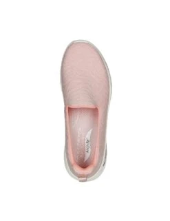 Skechers GOwalk Arch Fit Ocean Reef Knitted Trainers -Cyberjammies Store MS 10 T82 8034S D6 X EC 2