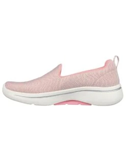 Skechers GOwalk Arch Fit Ocean Reef Knitted Trainers -Cyberjammies Store MS 10 T82 8034S D6 X EC 4