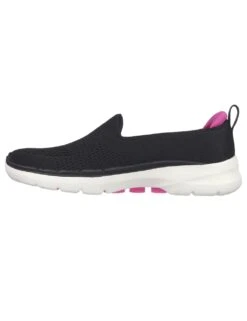 Skechers Go Walk 6 Ocean Splash -Cyberjammies Store MS 10 T82 8035S Y4 X EC 4