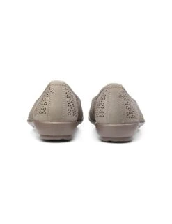 Livvy Wide Fit Leather Ballet Pumps 7 Livvy Wide Fit Leather Ballet Pumps -Cyberjammies Store MS 10 T83 4740 M0 X EC 2